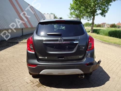 Electronic module OPEL MOKKA / MOKKA X (J13) 1.6 CDTI (_76) | BP40432205M83 - Image 10