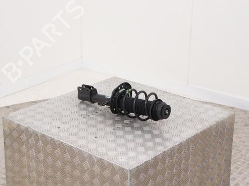 Used Right front shock absorber Right front shock absorber RENAULT CLIO V (B7_) 1.6 E-TECH 145 (B7MU) (143 hp) 40406840 40406840