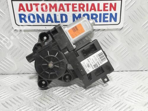 Used Electronic module Electronic module FORD C-MAX (DM2) 1.8 Flexifuel (125 hp) 40431123 40431123