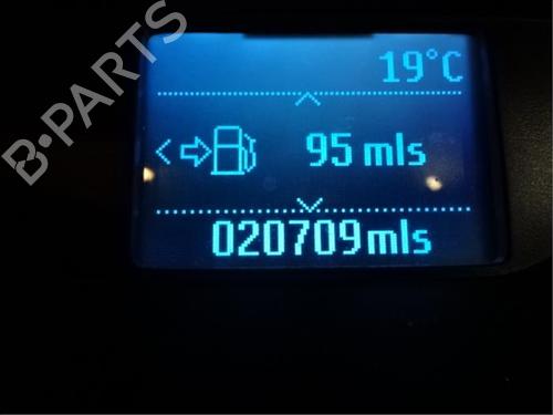 Climate control FORD C-MAX II (DXA/CB7, DXA/CEU) 1.6 TDCi | BP40359883I5 - Image 35