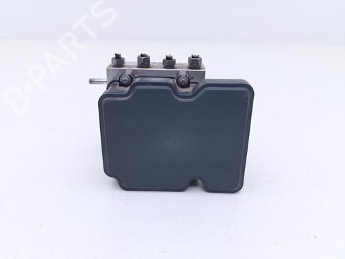 Used ABS pump ABS pump PEUGEOT RIFTER 1.5 BlueHDi 100 (102 hp) 40480127 40480127