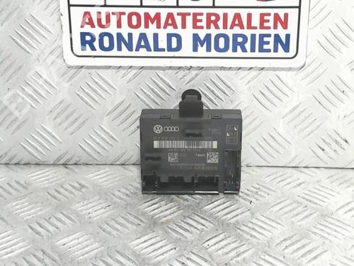 Used Electronic module Electronic module AUDI A4 B8 Avant (8K5) 1.8 TFSI (160 hp) 40431830 40431830
