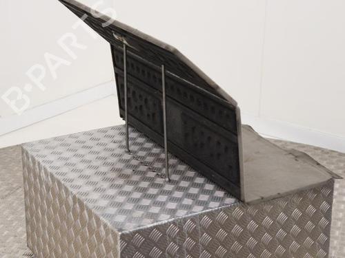 Luggage compartment floor AUDI A4 B7 Avant (8ED) 3.0 TDI quattro | BP40468218I33 - Image 6