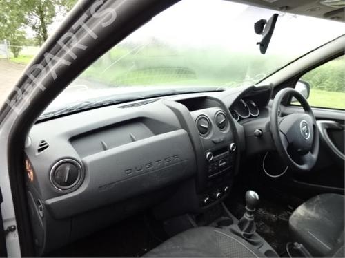 ABS pump DACIA DUSTER (HS_) 1.5 dCi | BP40470496M43 - Image 27