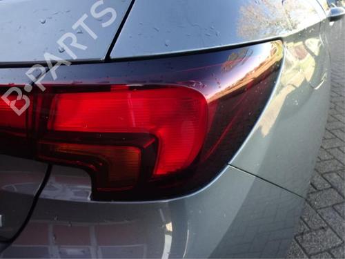 Electronic sensor OPEL ASTRA K (B16) 1.6 CDTi (68) | BP40379569M84 - Image 20