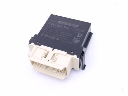 Used Electronic module Electronic module MERCEDES-BENZ EQE (V295) EQE 300 (295.111) (245 hp) 40423498 40423498