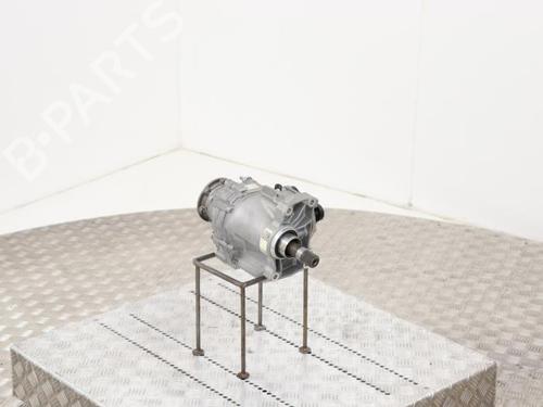 Used Transfer box Transfer box VW GOLF VII (5G1, BQ1, BE1, BE2) 2.0 R 4motion (300 hp) 40383662 40383662