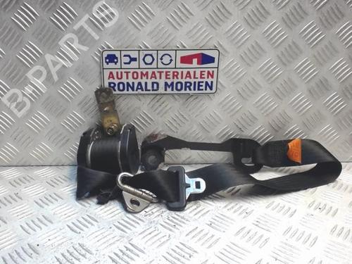 Used Front right seatbelt Front right seatbelt BMW 6 (E24) 628 CSi (184 hp) 40363383 40363383