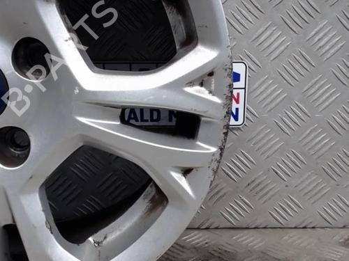 Rim FORD B-MAX (JK) 1.6 Ti | BP40470064C45 - Image 2