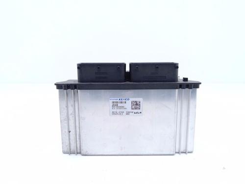 Used Engine control unit (ECU) Engine control unit (ECU) KIA PICANTO III (JA) 1.0 (67 hp) 40420105 40420105