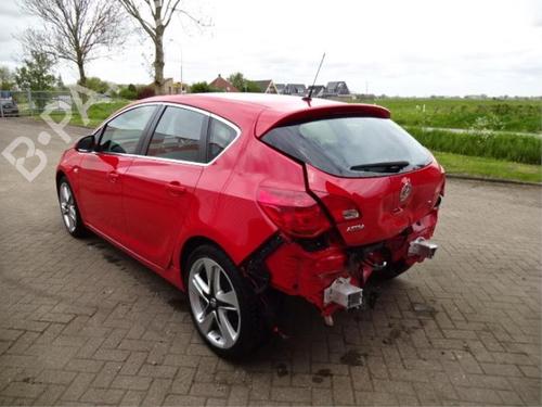 Right front driveshaft OPEL ASTRA J (P10) 1.6 (68) | BP40364494M39 - Image 7