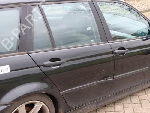 Left rear driveshaft BMW 3 Touring (E46) 316 i | BP40406917M40 - Image 32