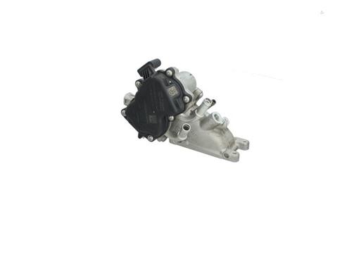 Used Throttle body Throttle body VW JETTA IV (162, 163, AV3, AV2) 2.0 TDI (150 hp) 40403556 40403556
