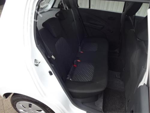 Left curtain airbag SUZUKI CELERIO (LF) 1.0 (AVK310) | BP40428341C11 - Image 33