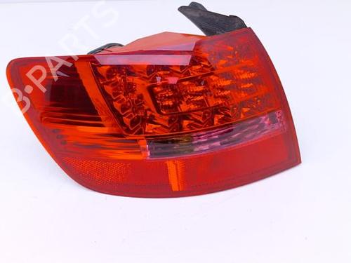Left taillight AUDI A6 C6 Avant (4F5) 2.4 | BP40416441C34 - Image 2