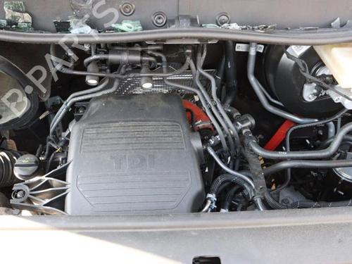 Egr MAN TGE Van 2.0 TDI (01V, 03V, 36V, UYB, UYC, UYD) | BP40478111M69 - Image 9