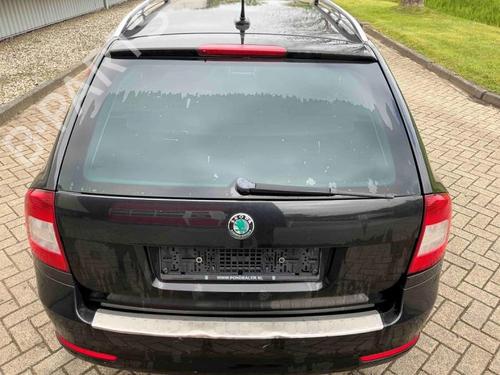 Catalyst SKODA OCTAVIA II Combi (1Z5) 1.2 TSI | BP40419095M10 - Image 26