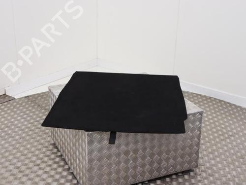 Used Luggage compartment floor Luggage compartment floor BMW 6 Coupe (F13) M6 (560 hp) 40479330 40479330
