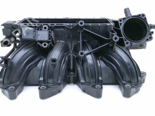 Used Intake manifold Intake manifold VW GOLF VI (5K1) 1.2 TSI (105 hp) 40378032 40378032