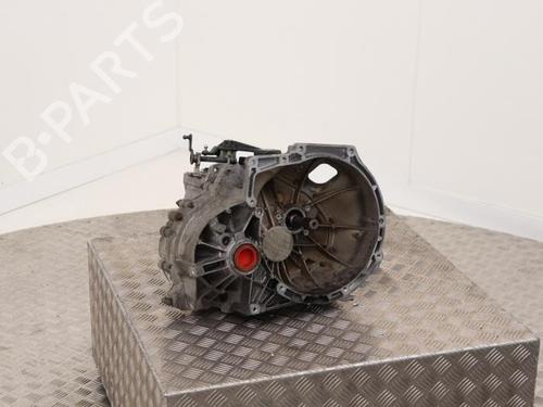 gearbox-ford-focus-ii-turnier-da_-ffs-ds-2004-2005-2006-2007-2008-2009-2010-2011-2012-40398782 main image