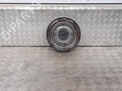 Used Flywheel Flywheel VW POLO V (6R1, 6C1) 1.2 TSI (105 hp) 40374986 40374986