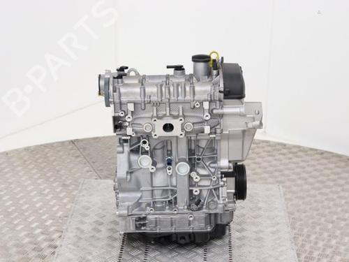 Engine VW GOLF VII (5G1, BQ1, BE1, BE2) 1.4 TSI | BP40372874M1 - Image 5