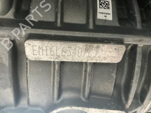 Dashboard KIA NIRO I (DE) E-NIRO | BP40453995C46 - Image 24
