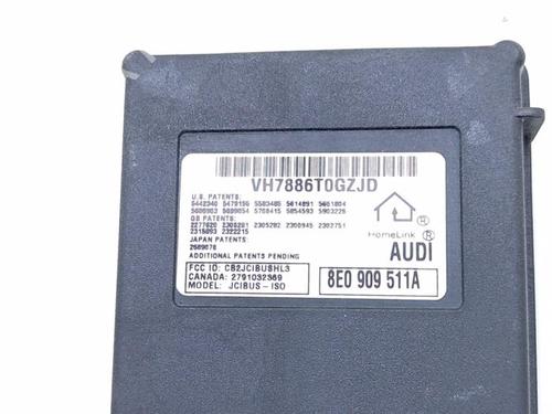 Control unit AUDI A4 B6 (8E2) 1.8 T quattro | BP40470950M11 - Image 3