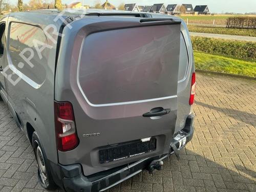 Particulate filter OPEL COMBO Box Body/MPV (K9) 1.6 D | BP40424977M81 - Image 34