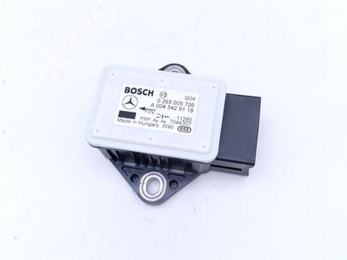 electronic-sensor-mercedes-benz-a-class-w169-2004-2005-2006-2007-2008-2009-2010-2011-2012-40470043 main image