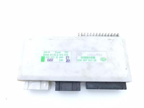 control-unit-bmw-5-e39-1995-1996-1997-1998-1999-2000-2001-2002-2003-40370190 main image