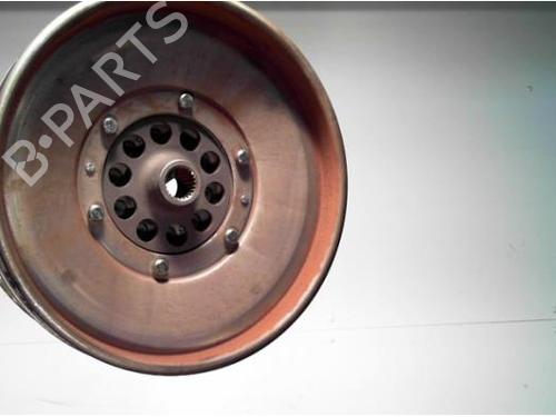 Used Flywheel Flywheel AUDI A4 B8 Avant (8K5) 3.0 TDI quattro (245 hp) 40375043 40375043