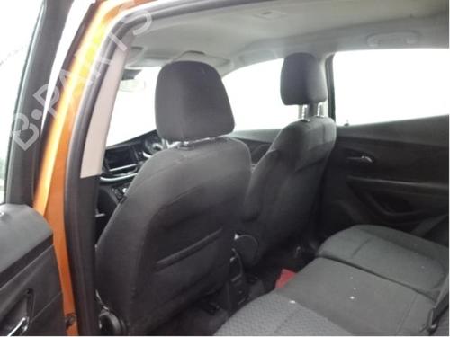Subframe OPEL MOKKA / MOKKA X (J13) 1.4 (_76) | BP40469604M9 - Image 35