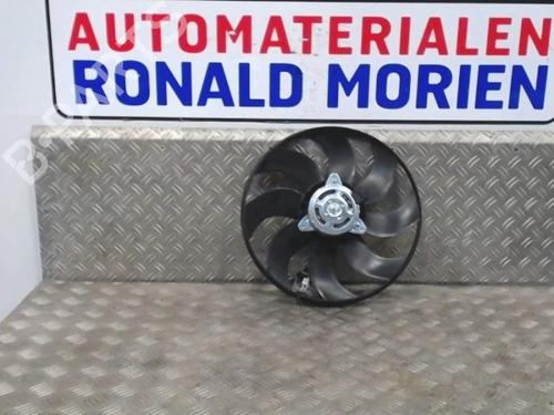 radiator-fan-renault-master-iii-van-fv-2010-40470801 main image