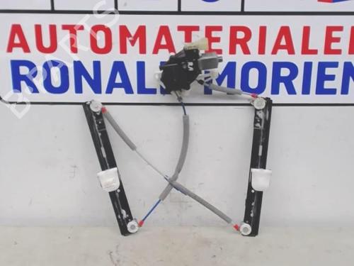 Used Rear right window mechanism Rear right window mechanism FORD B-MAX (JK) 1.6 Ti (105 hp) 40430730 40430730