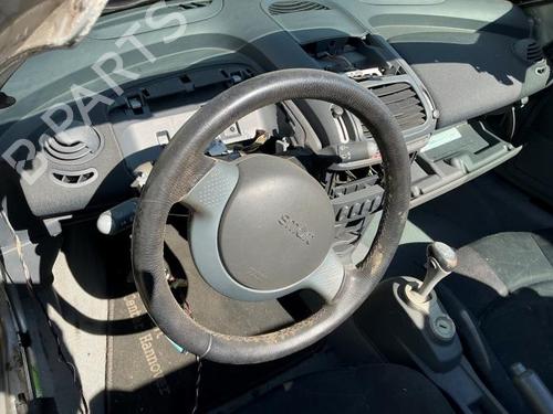 Radiator fan SMART ROADSTER Coupe (452) 0.7 (452.334) | BP40418558M35  - Image 16