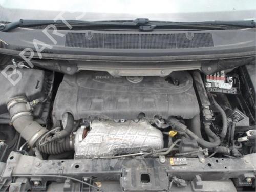 Pipe OPEL ZAFIRA TOURER C (P12) 2.0 CDTi (75) | BP40473923M125 - Image 11