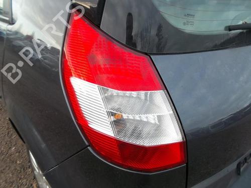 Switch RENAULT SCÉNIC II (JM0/1_) 1.5 dCi (JM1E, JM16) | BP40359807I30 - Image 31