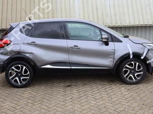 Catalyst RENAULT CAPTUR I (J5_, H5_) 1.2 TCe 120 | BP40479131M10 - Image 3