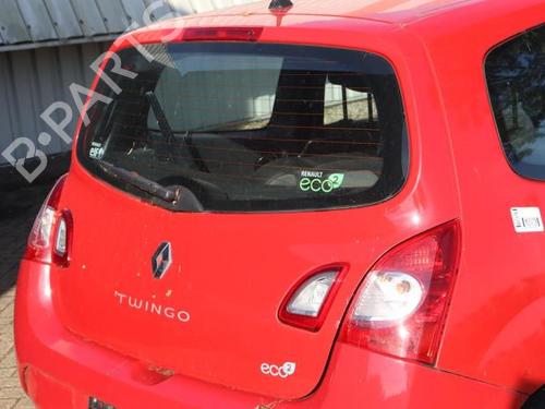 Injector RENAULT TWINGO II (CN0_) 1.2 16V (CN04, CN0B) | BP40476698M100 - Image 31