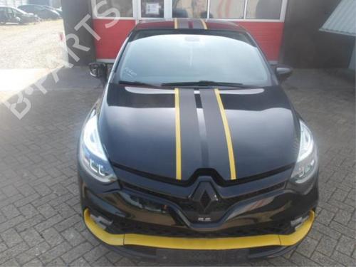 Switch RENAULT CLIO IV (BH_) 1.6 RS (BHJ4, BHJ6, BHMM) | BP40474293I30 - Image 2