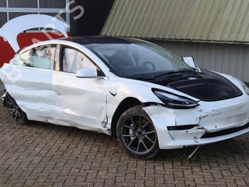 Used Parts TESLA MODEL 3 (5YJ3) EV 5064944