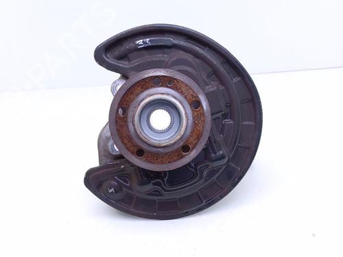 Used Right rear steering knuckle Right rear steering knuckle MERCEDES-BENZ A-CLASS (W177) AMG A 35 4-matic (177.051) (306 hp) 40480265 40480265