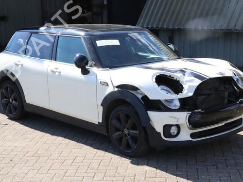 Steering wheel MINI MINI CLUBMAN (F54) Cooper D | BP40415331C49 - Image 8