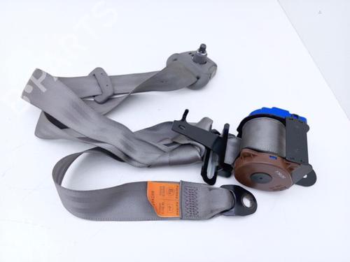 Front right seatbelt CHEVROLET REZZO MPV (U100) 1.6 | BP40469496I25 - Image 2
