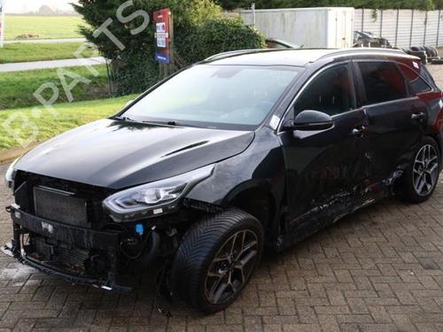 Instrument cluster KIA CEED Sportswagon (CD) 1.5 T-GDI Eco-Dynamics+ | BP40416152C47  - Image 13