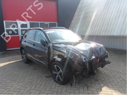 Used Parts VW TIGUAN (5N_)  1.4 TSI  5064803