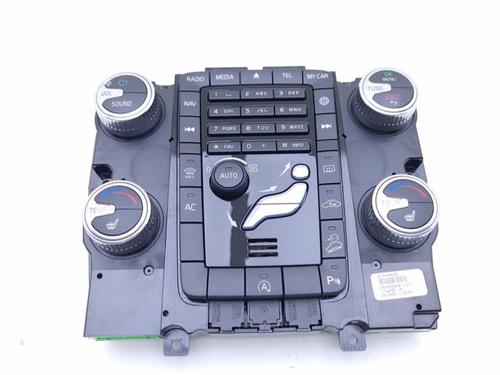 Used Control unit Control unit VOLVO XC60 I SUV (156) D5 AWD (220 hp) 40357900 40357900
