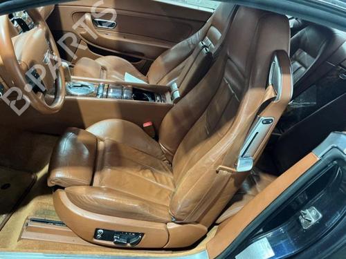 Boot lining BENTLEY CONTINENTAL Coupe (3W_, 393) 6.0 GT | BP40424738I3 - Image 13
