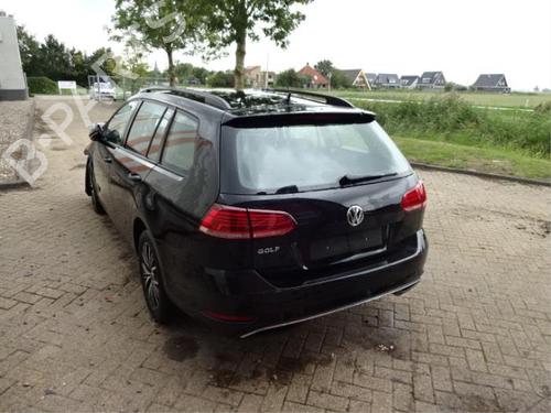 Electronic sensor VW GOLF VII Variant (BA5, BV5) 1.6 TDI | BP40373874M84 - Image 10